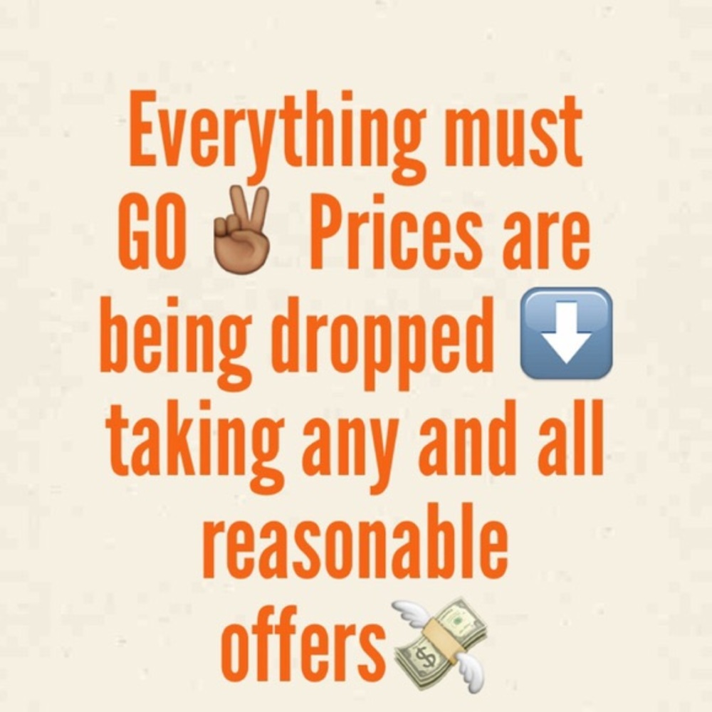Make an offer